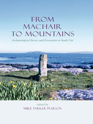 cover image of From Machair to Mountains